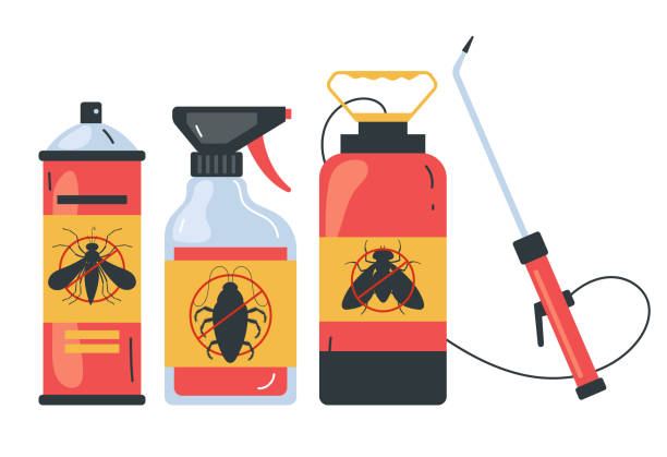 Flea Control Services in Cressona, PA